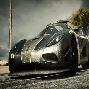 Need For Speed Rival Cars