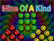 Nine Of A Kind