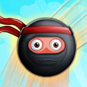 Ninja Diamond Adventure HD