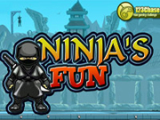 Ninja Fun