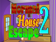 Normal House Escape 2