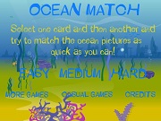 Ocean Match