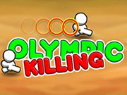 Olympic Killer