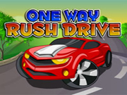 One Way Rush Drive