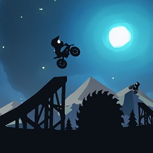  Outworld Motocross 3