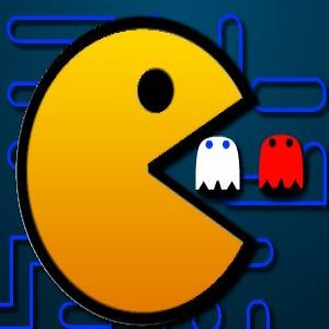 Pacman Words Hunt