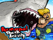 Paranormal Shark Activity