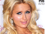 Paris Hilton Puzzle Time