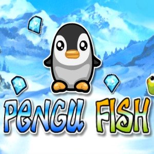 Pengu Fish