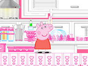 Peppa Pig Kitchen