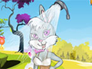 Peppy's Pet Caring - Bunny