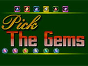 Pick The Gems