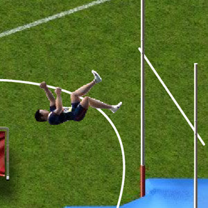 Pole Vault