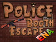 Policebooth Escape