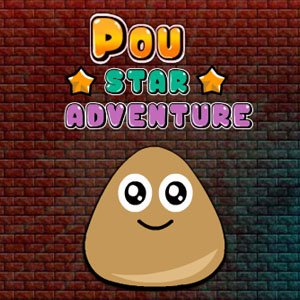 Pou Star Adventure 