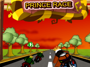 Prince of race