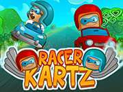 Racer Kartz