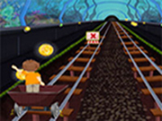 Railroad Rush