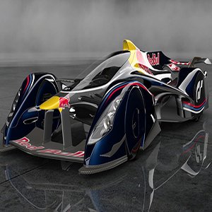 Red Bull Formula One