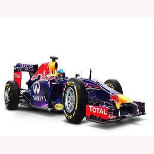 Red Bull Racing Formula 1