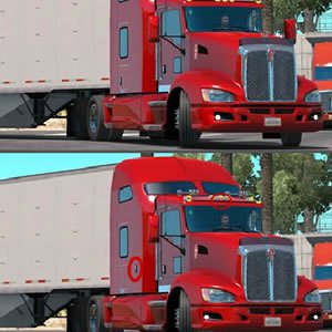 Refrigerator Trucks Differences