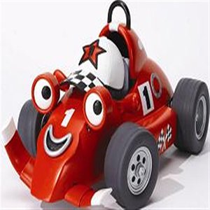 Roary The Racing Car