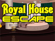 Royal House Escape