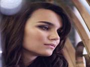 Samantha Barks Jigsaw