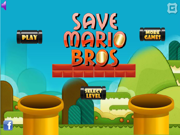 Save Mario Bros