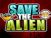 Save The Alien