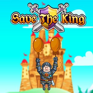 Save The King