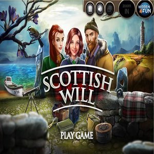 Scottish Will