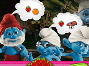 Serve The Smurfs