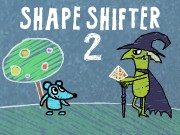 Shape Shifter 2