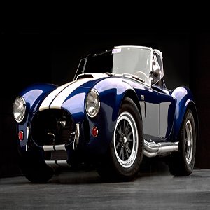 Shelby Cobra AC 427