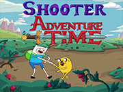 Shooter Adventure Time