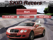 Skid Racers