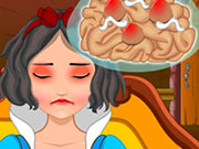 Snow White Brain Surgery