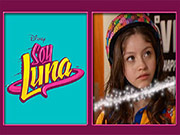 Soy Luna Memory