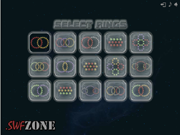 Space Rings