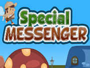 Special Messenger