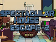 Spectacular House Escape 2