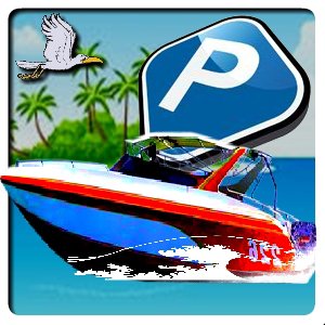 Speed Boat Parking