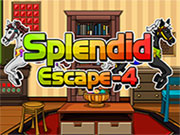 Splendid Escape 4