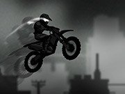 Spooky Motocross