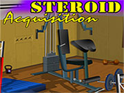 Steroid Acquisition