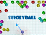 Stickyball