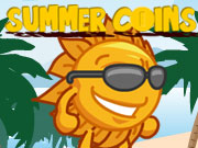 Summer Coins