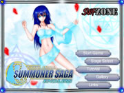 Summoner Saga Endless Chapter 6