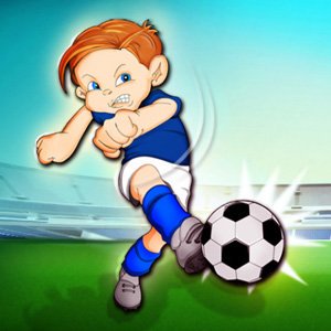 Super Champion Soccer Game